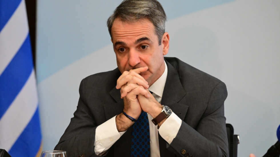 mitsotakis